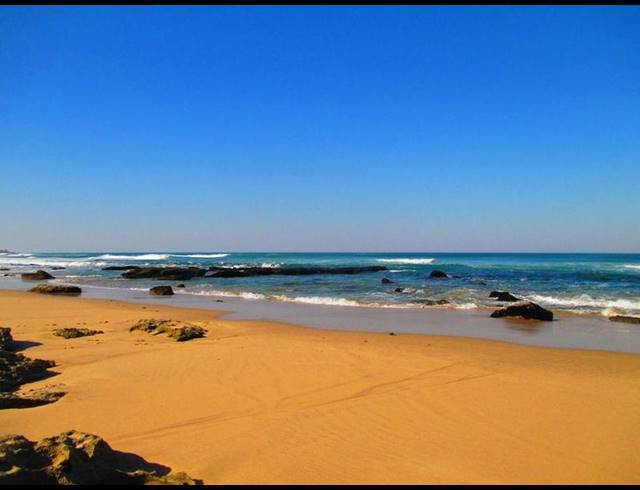 LAND FOR SALE IN DANA BAY